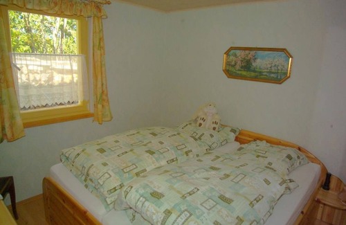 Seifhennersdorf House | Haustost - Apartment Tost