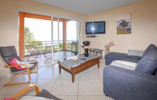 Villanova Apartment | Haut De Villa Vue Mer