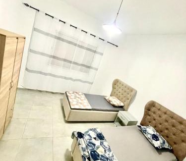 Menzel Jemil Apartment | haut standing familial2