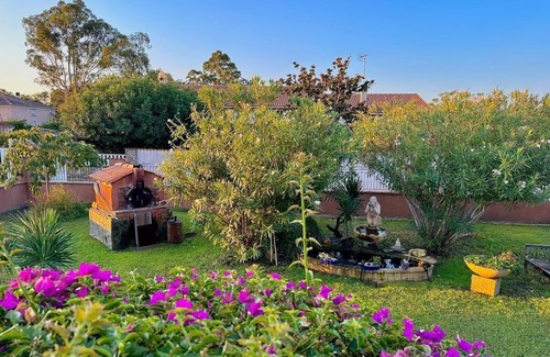 La Marana Villa | HAUT VILLA MESANGES 5 minutes walk from the beach !