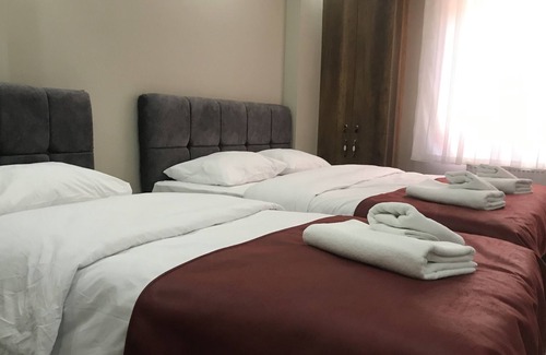Arnavutkoy House | Havalimanına 10 dakika mesafede muhteşem konfordaki daireler