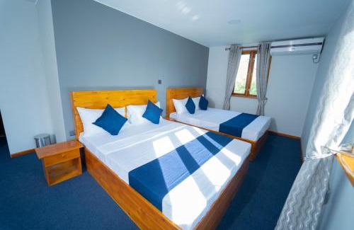 Uppuveli Hotel | Havana Club Resort