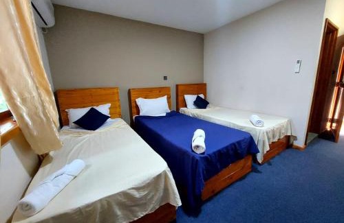 Uppuveli Hotel | Havana Club Resort