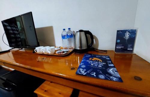 Uppuveli Hotel | Havana Club Resort
