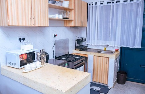 Nakuru Industrial Zone Apartment | Havana Cottages-Hyrax Hill