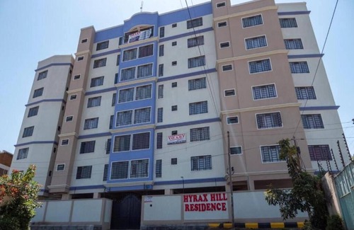 Nakuru Industrial Zone Apartment | Havana Cottages-Hyrax Hill
