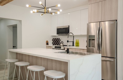 Coral Way House | Havana House ~ Miami LUXE ~ West Brickell