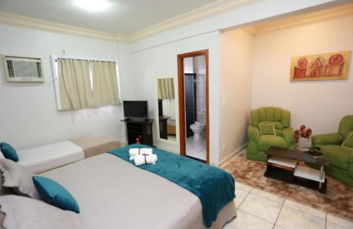 Uberaba Hotel | Havana Palace Hotel