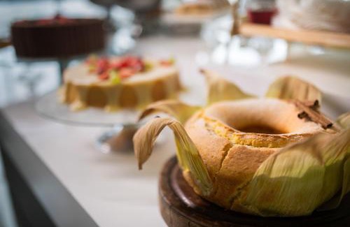 Uberaba Hotel | Havana Palace Hotel II