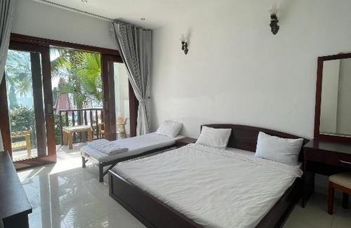 Central Mui Ne Beach Resort | Havana Resort Mui Ne
