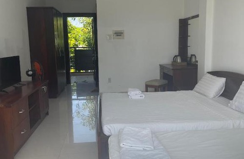 Central Mui Ne Beach Resort | Havana Resort Mui Ne