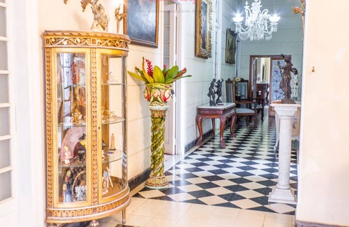 El Vedado Villa | Havaning Villa Julieta