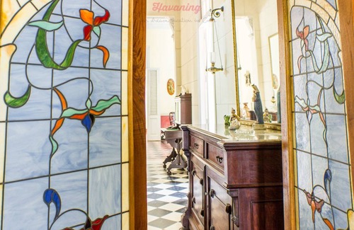 El Vedado Villa | Havaning Villa Julieta