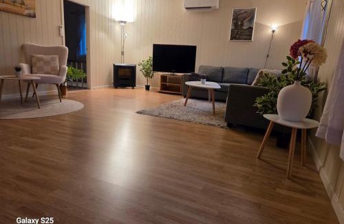 Torsken House | Havblikk