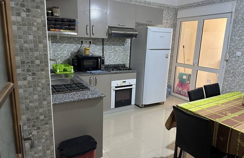 Blida Apartment | Have fun in Blida