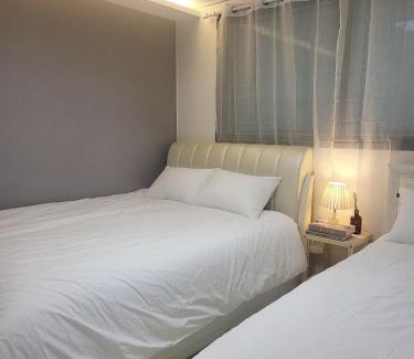 Gumi Bed & Breakfast | Have Stay