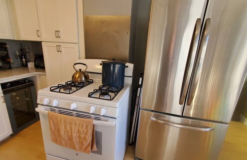 Seaside Heights House | HAVE YOUR OWN QUIET AND PEACEFUL SUMMER RETREAT!