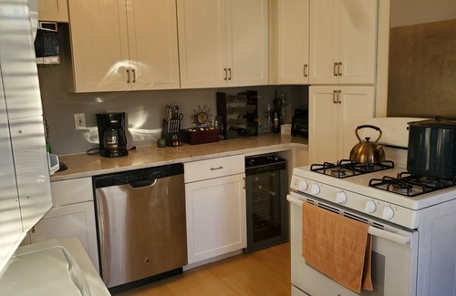 Seaside Heights House | HAVE YOUR OWN QUIET AND PEACEFUL SUMMER RETREAT!