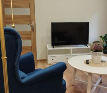 Opole Apartment | Havel Apartment