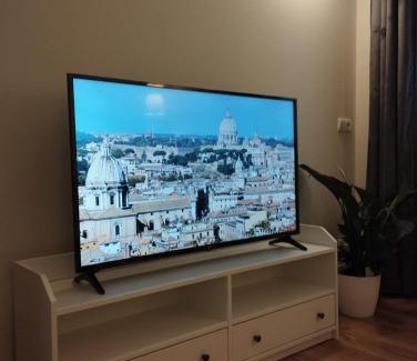 Opole Apartment | Havel Apartment