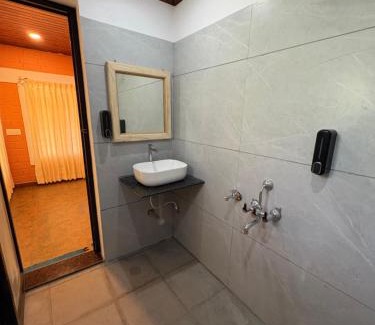 Mudigere House | Haveli Holiday Home