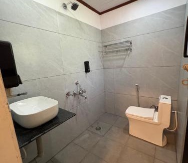 Mudigere House | Haveli Holiday Home