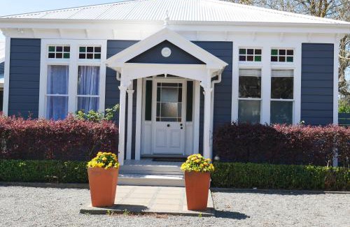 Hastings House | Havelock Cottage on St Georges