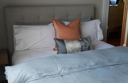 Hastings House | Havelock Cottage on St Georges