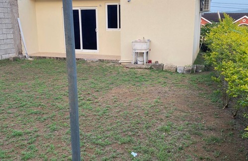 Falmouth Apartment | Haven Escape near Montego Bay