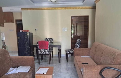 Port Blair Bed & Breakfast | Haven Garden Homestay