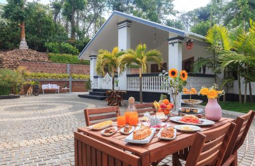 Virarajendrapet Villa | Haven Grandeur Luxury Villa Coorg