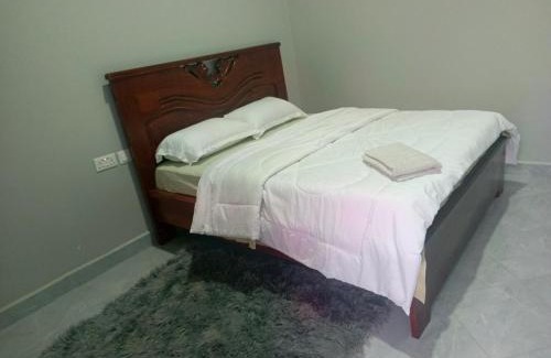 Kasese House | Haven Guest House, Kasese