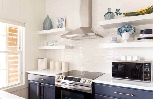 Old Fourth Ward House | Haven Hideaway by Minty Living