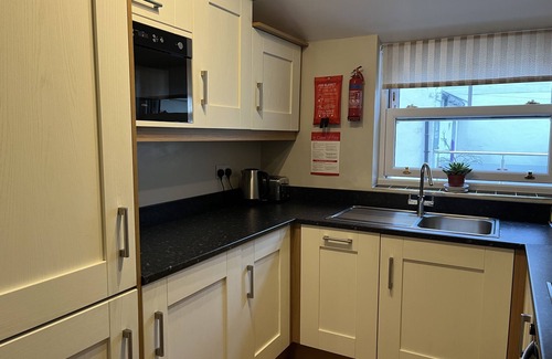 Harwich Apartment | Haven Hideaway by the sea