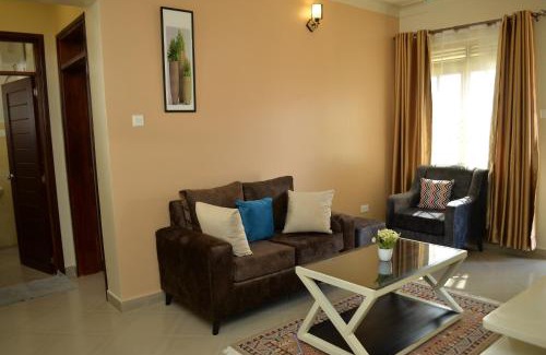 Bukoto Apartment | Haven Homely Apartments