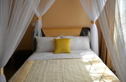 Bukoto Apartment | Haven Homely Apartments
