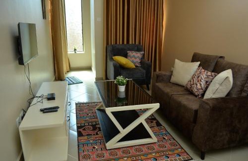 Bukoto Apartment | Haven Homely Apartments