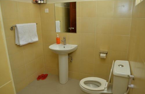 Bukoto Apartment | Haven Homely Apartments