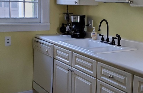 Morton Meadows House | Haven in Midtown's Historic Morton Meadows