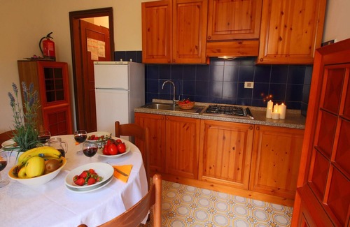 Giannella Apartment | Haven in the Hills of Tavullia