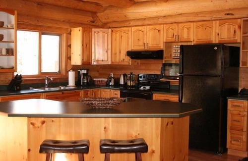Haines Junction Cabin | Haven in the Willows