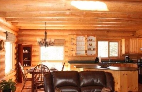 Haines Junction Cabin | Haven in the Willows