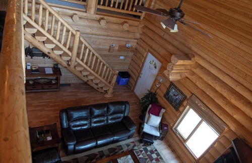 Haines Junction Cabin | Haven in the Willows