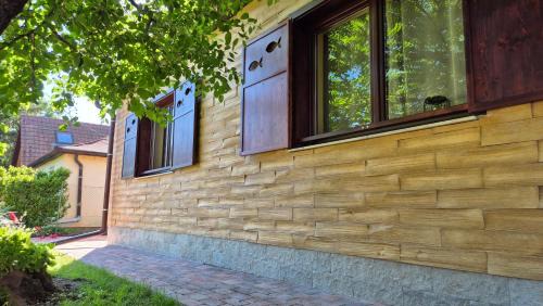 Fonyodliget House | Haven Katherina