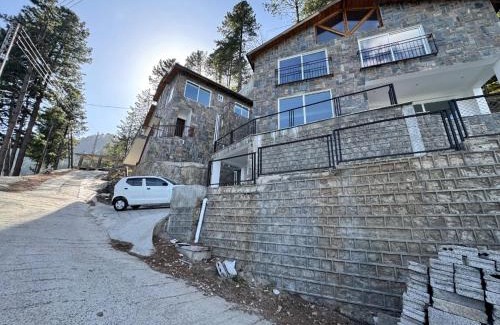Dhirkot House | Haven Lodge KhairaGali - Pine Ridge Residences #3