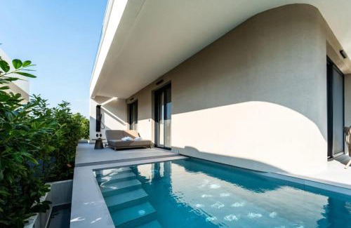 Nestos Apartment | Haven Luxury Living