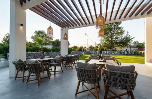 Nestos Apartment | Haven Luxury Living