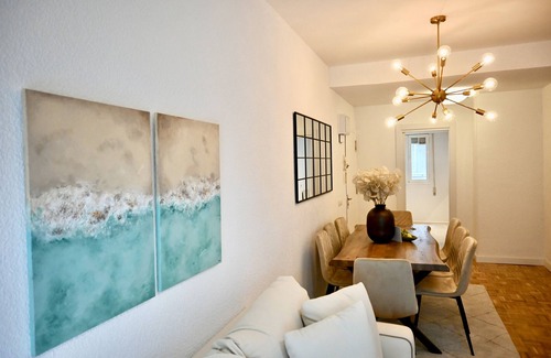 Prosperidad Apartment | haven of elegance in the heart of Prosperidad.