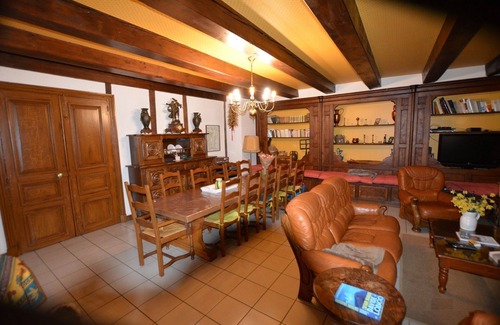 Bagnols Other | Haven of peace in the heart of the Sancy: spacious authentic gîte (6-14 pers., 5 bedrooms)
