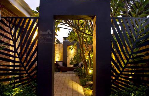Highgate House | Haven on the Park